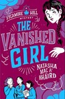 The Vanished Girl - Natasha Mac a'Bhaird - 9781788495844