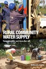 Rural Community Water Supply - Richard C Carter - 9781788531658