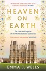 Heaven on Earth - Emma J. Wells - 9781788541954