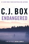 Endangered - C.J. Box - 9781788542777