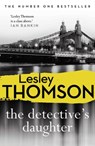 The Detective's Daughter - Lesley Thomson - 9781788542982