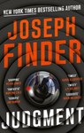 Judgment - joseph finder - 9781788544580