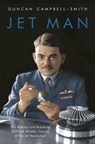Jet Man - Duncan Campbell-Smith - 9781788544696