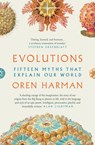 Evolutions - Oren Harman - 9781788548083