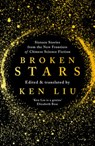 Broken Stars - Ken Liu - 9781788548120
