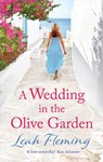 A Wedding in the Olive Garden - FLEMING,  Leah - 9781788548717