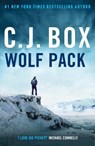 Wolf Pack - C.J. Box - 9781788549257