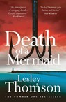 Death of a Mermaid - Lesley Thomson - 9781788549738
