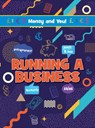 Running a Business - Anna Young ; Joanne Bell - 9781788563383