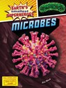 Microbes - Alix Wood - 9781788564601