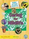 Caring for Wildlife - Belinda Gallagher - 9781788564847