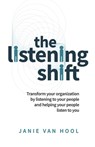 The Listening Shift - Janie van Hool - 9781788602570