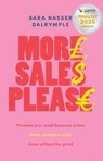 More Sales Please - Sara Nasser Dalrymple - 9781788604659