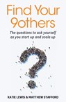 Find Your 9others - Katie Lewis ; Matthew Stafford - 9781788605465