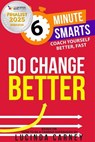 Do Change Better - Lucinda Carney - 9781788606738