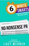 No-Nonsense PR - Lucy Werner - 9781788606790