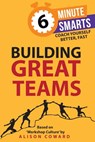 Building Great Teams - Alison Coward - 9781788607445