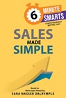 Sales Made Simple - Sara Nasser Dalrymple - 9781788607537