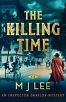 The Killing Time - M J Lee - 9781788630566