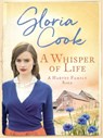 A Whisper of Life - Gloria Cook - 9781788630696