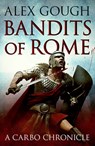Bandits of Rome - Alex Gough - 9781788630870