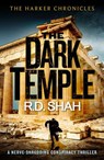 The Dark Temple - R.D. Shah - 9781788631075