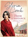 From A Distance - Gloria Cook - 9781788631310
