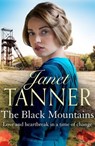 The Black Mountains - Janet Tanner - 9781788631662