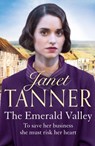 The Emerald Valley - Janet Tanner - 9781788631686