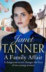 A Family Affair - Janet Tanner - 9781788631709
