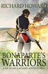 Bonaparte's Warriors - Richard Howard - 9781788631990