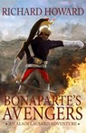 Bonaparte's Avengers - Richard Howard - 9781788632003