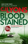 Blood Stained - CJ Lyons - 9781788632621