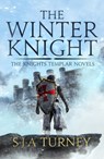 The Winter Knight - S.J.A. Turney - 9781788633116