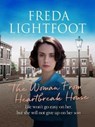 The Woman from Heartbreak House - Freda Lightfoot - 9781788633963