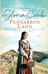 Pengarron Land - Gloria Cook - 9781788634052