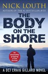 The Body on the Shore - Nick Louth - 9781788635462