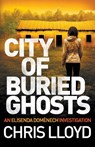 City of Buried Ghosts - Chris Lloyd - 9781788635578