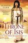Throne of Isis - Judith Tarr - 9781788636179
