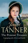 The Penrose Treasure - Janet Tanner - 9781788636292