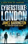 Cyberstrike: London - James Barrington ; Richard Benham - 9781788637015