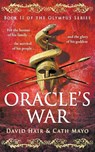 Oracle's War - David Hair ; Cath Mayo - 9781788637022