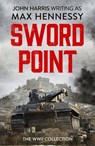 Swordpoint - Max Hennessy - 9781788637312
