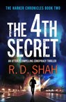 The 4th Secret - R.D. Shah - 9781788637374