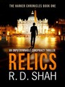 Relics - R.D. Shah - 9781788637381