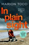 In Plain Sight - Marion Todd - 9781788637480
