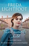 The Favourite Child - Freda Lightfoot - 9781788637930