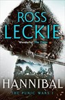 Hannibal - Ross Leckie - 9781788638623