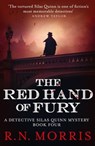 The Red Hand of Fury - R. N. Morris - 9781788638982
