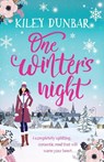 One Winter's Night - Kiley Dunbar - 9781788639859